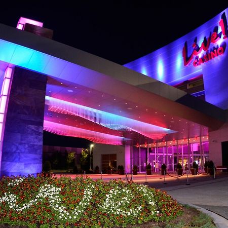 Holiday Inn Express Baltimore BWI Airport West By Ihg Гановер Экстерьер фото