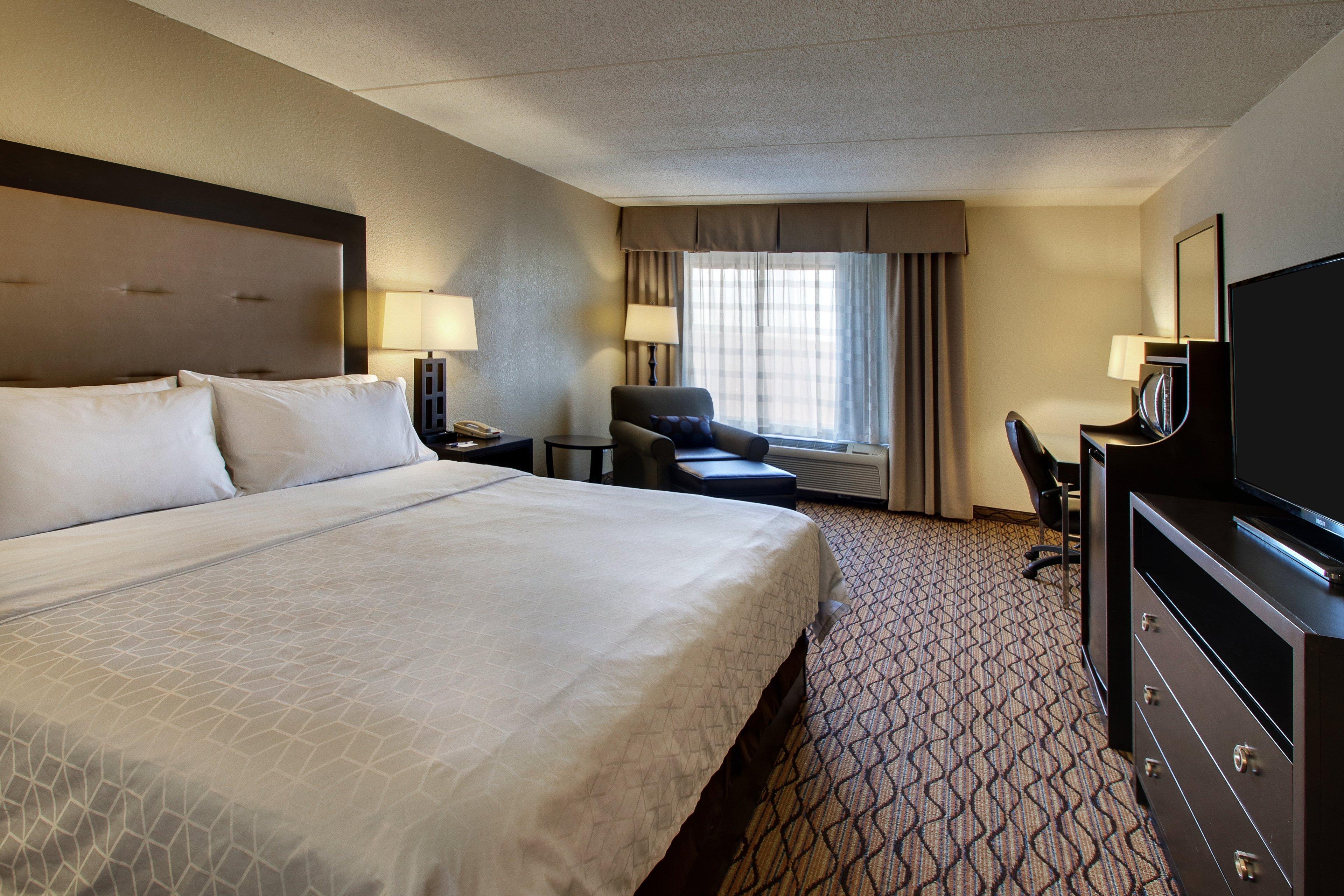 Holiday Inn Express Baltimore BWI Airport West By Ihg Гановер Экстерьер фото
