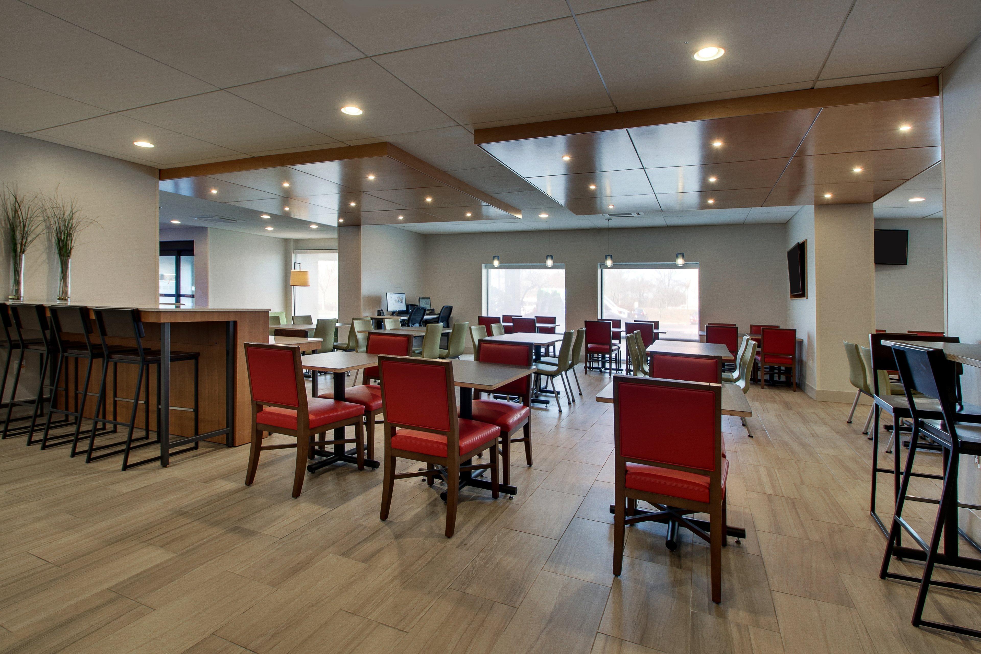 Holiday Inn Express Baltimore BWI Airport West By Ihg Гановер Экстерьер фото