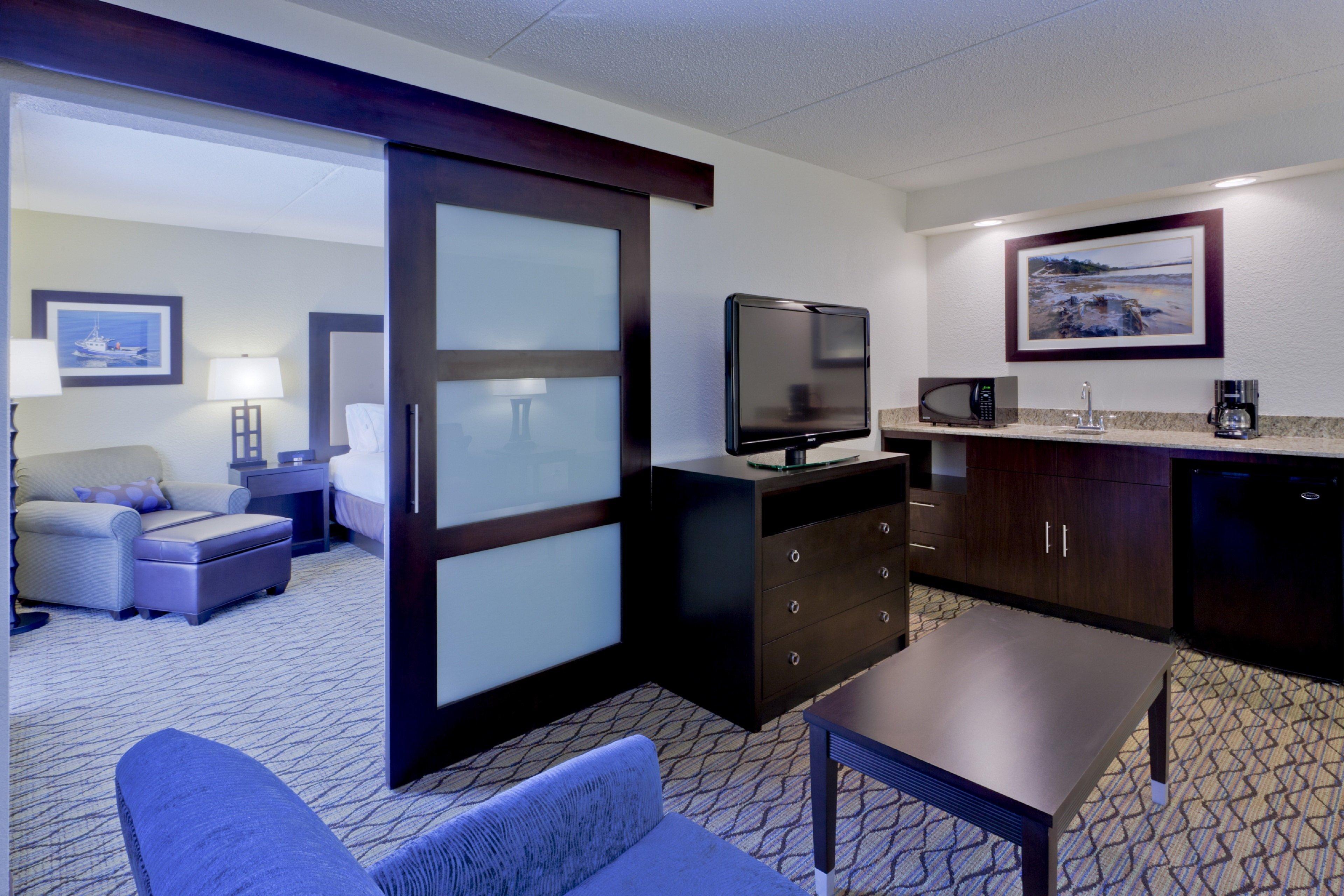 Holiday Inn Express Baltimore BWI Airport West By Ihg Гановер Экстерьер фото