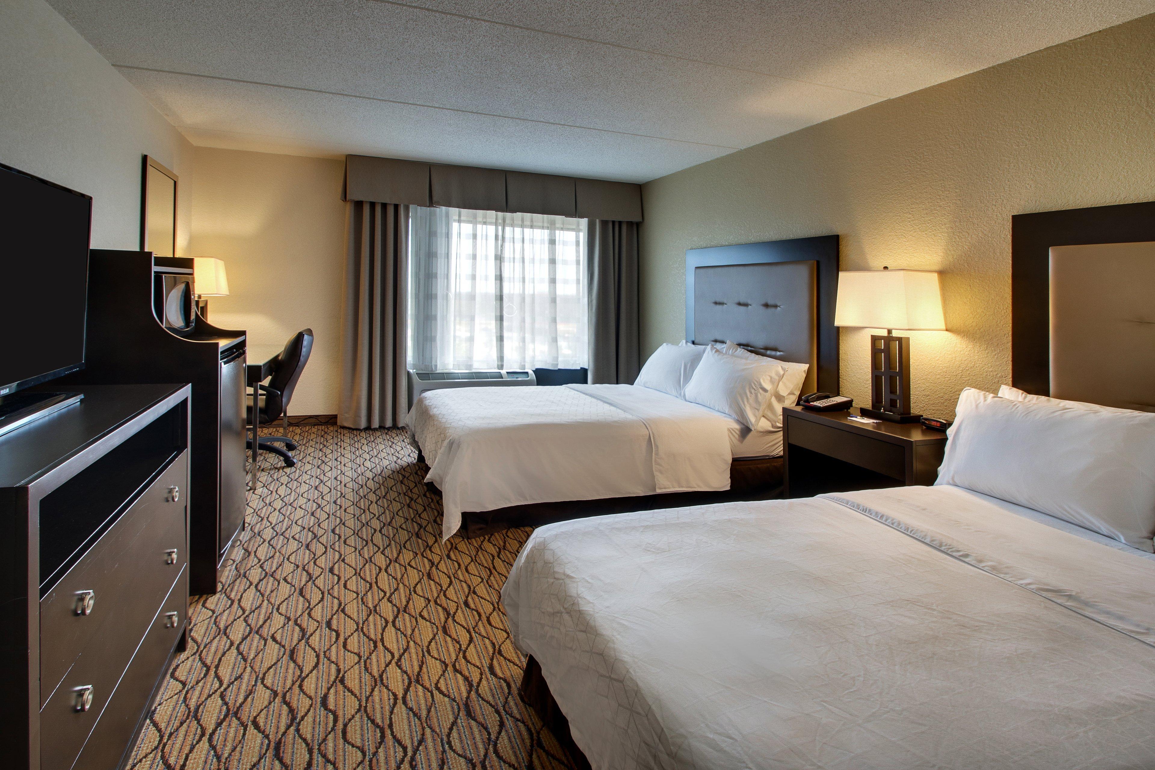 Holiday Inn Express Baltimore BWI Airport West By Ihg Гановер Экстерьер фото