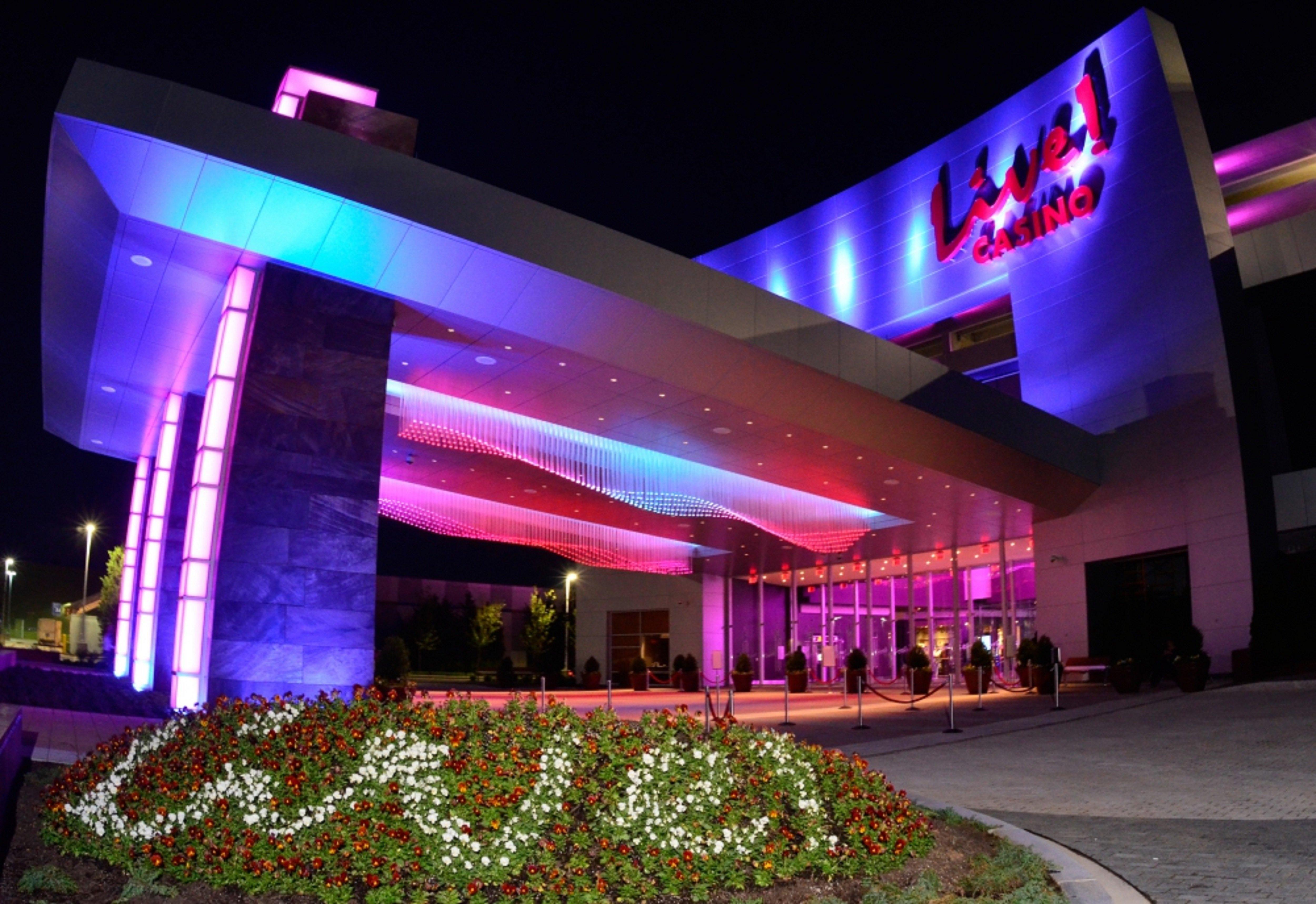 Holiday Inn Express Baltimore BWI Airport West By Ihg Гановер Экстерьер фото