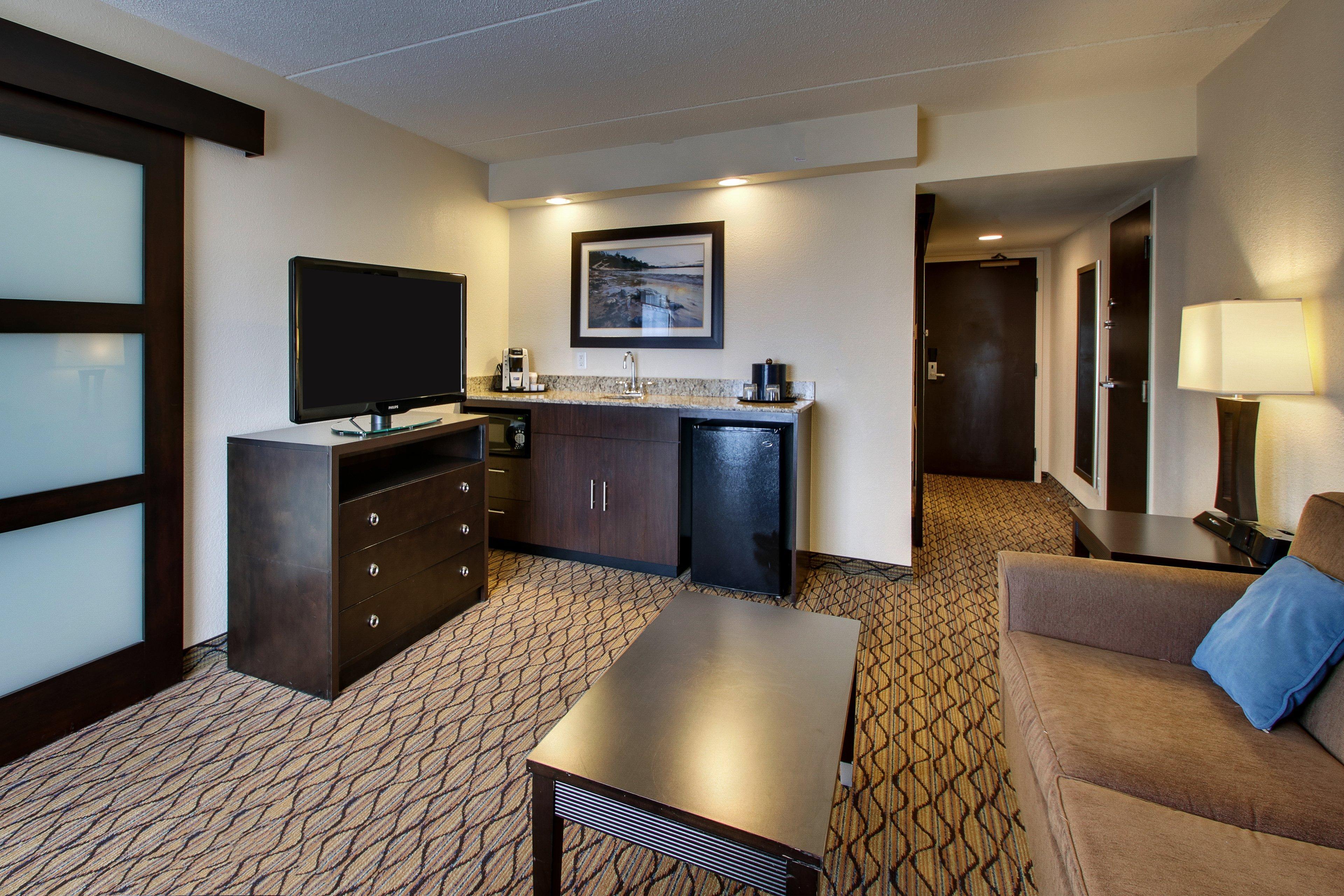 Holiday Inn Express Baltimore BWI Airport West By Ihg Гановер Экстерьер фото