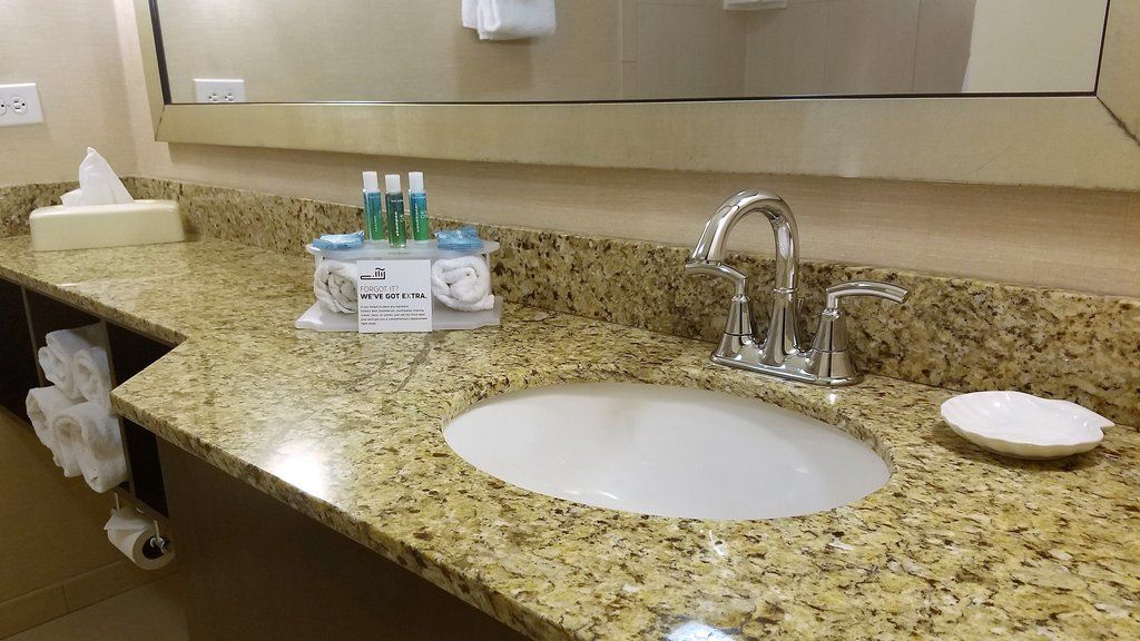 Holiday Inn Express Baltimore BWI Airport West By Ihg Гановер Экстерьер фото