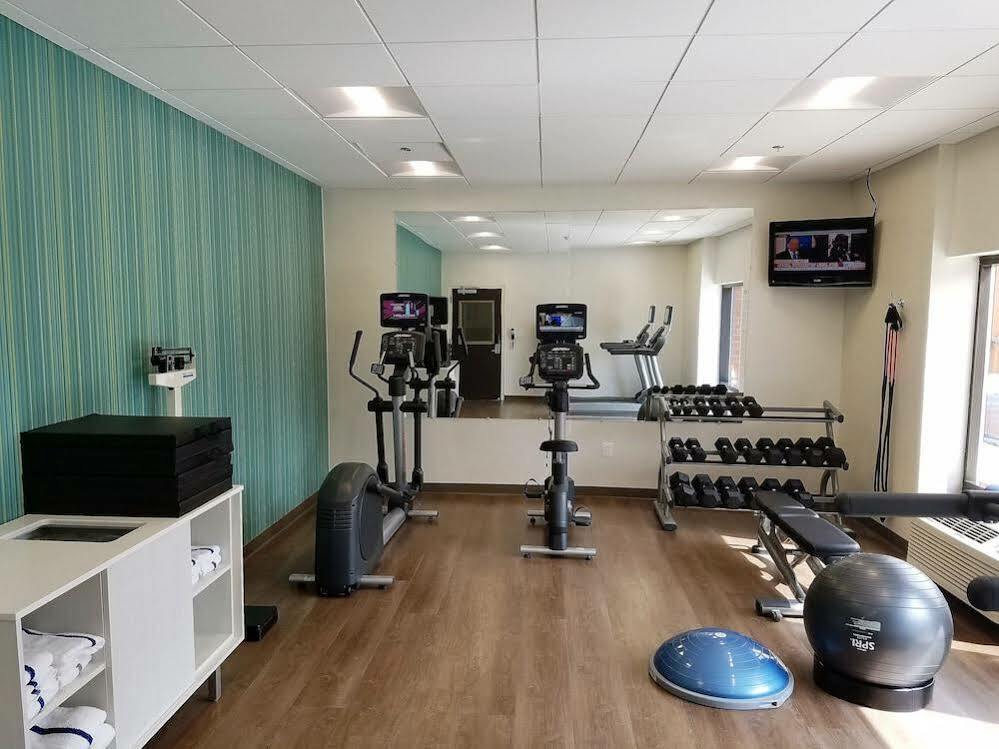 Holiday Inn Express Baltimore BWI Airport West By Ihg Гановер Экстерьер фото